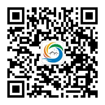 美丽乡村蔡场树德公众号二维码