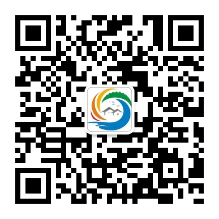 美丽乡村三道堰程家船公众号二维码