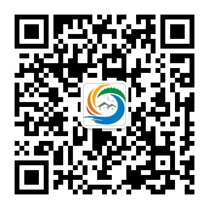 美丽乡村丹景山将军公众号二维码