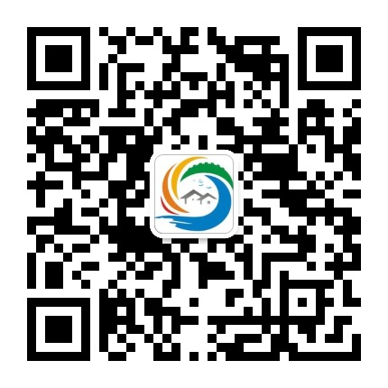 美丽乡村丹景山集埝公众号二维码