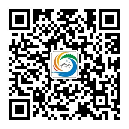 美丽乡村丹景山马桑公众号二维码