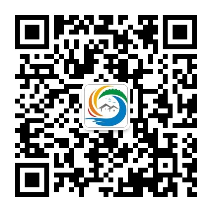 美丽乡村丹景山武备公众号二维码