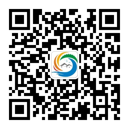 美丽乡村丹景山五柏公众号二维码
