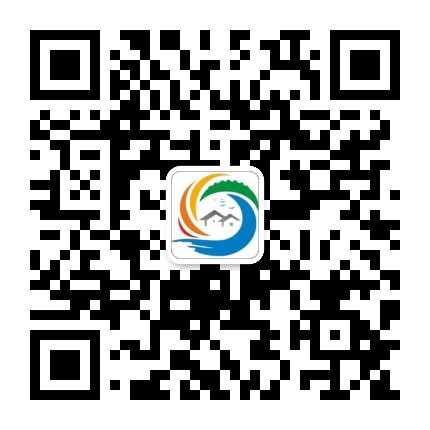 美丽乡村丹景山新春公众号二维码