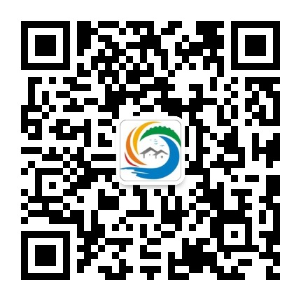 美丽乡村道明四河公众号二维码