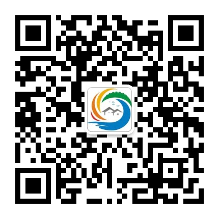 美丽乡村道明双杨公众号二维码