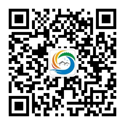 美丽乡村道明天水公众号二维码