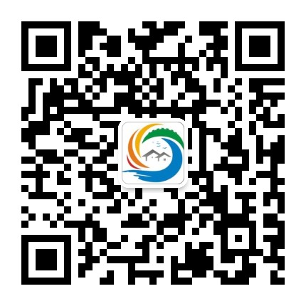 美丽乡村邓双何店公众号二维码
