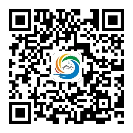 美丽乡村大同陈院公众号二维码