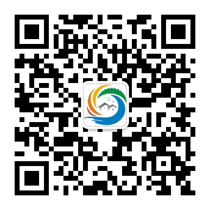 美丽乡村大同会龙公众号二维码