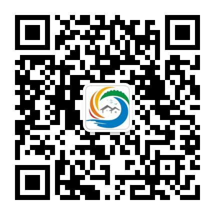美丽乡村大同界牌公众号二维码