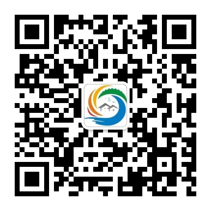 美丽乡村大同同福公众号二维码