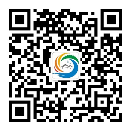 美丽乡村大同五里公众号二维码