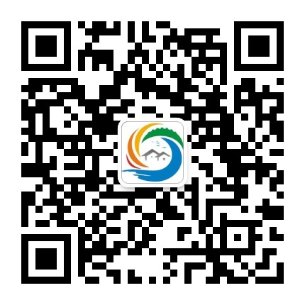 美丽乡村道佐沿江社区公众号二维码