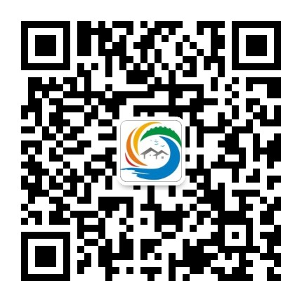 美丽乡村通济黄村公众号二维码