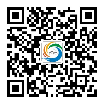 美丽乡村回龙白杨公众号二维码