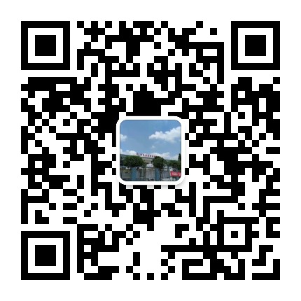 美丽乡村回龙凉风公众号二维码
