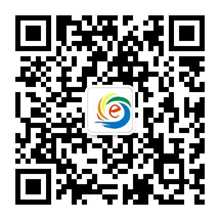 临邛金鹅村公众号二维码