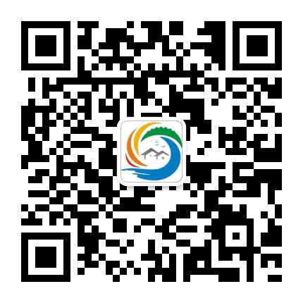 美丽乡村金鸡村公众号二维码