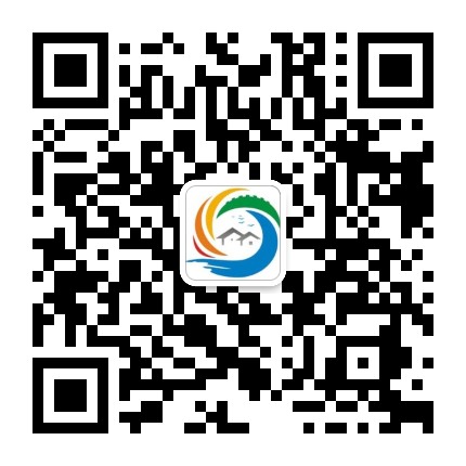美丽乡村金桥临江公众号二维码