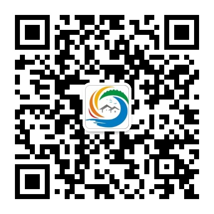 美丽乡村晋原伯乐公众号二维码