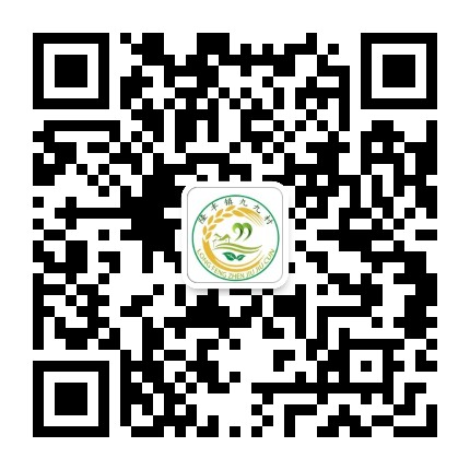 美丽乡村九九村公众号二维码