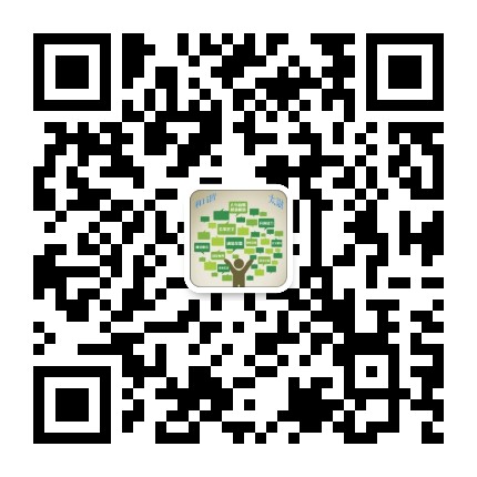 美丽乡村太尉村公众号二维码