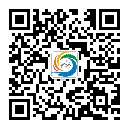 美丽乡村清泉永顺公众号二维码