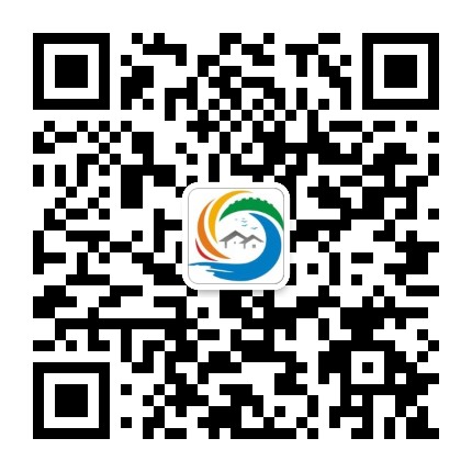 美丽乡村冉义共富公众号二维码