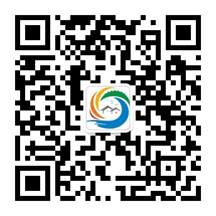 美丽乡村冉义火星公众号二维码