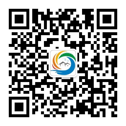 美丽乡村冉义九龙村公众号二维码