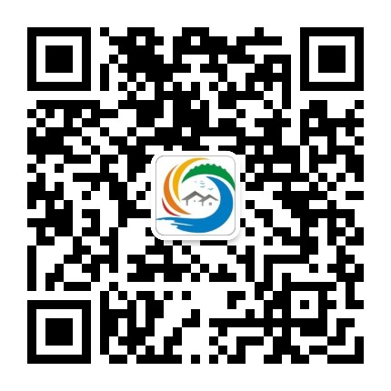 美丽乡村寿安吕石桥公众号二维码