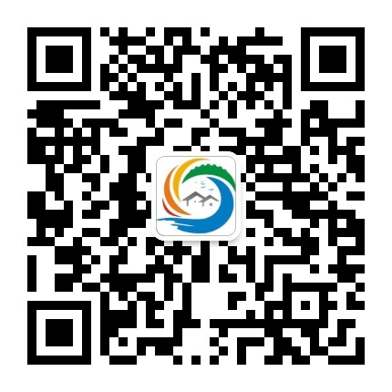 美丽乡村石板滩友谊公众号二维码