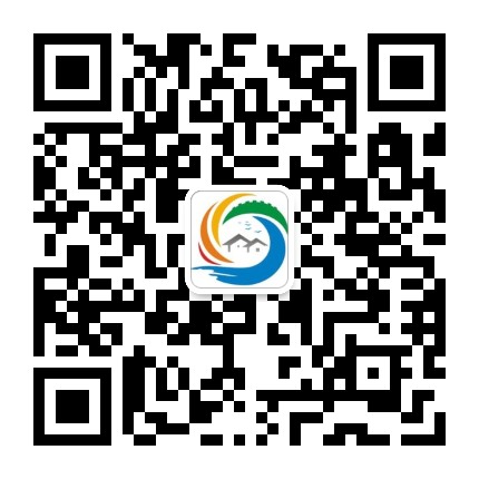 美丽乡村道明升平公众号二维码