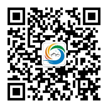 美丽乡村沙渠柳坪公众号二维码