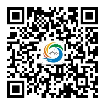 美丽乡村沙渠双碾公众号二维码