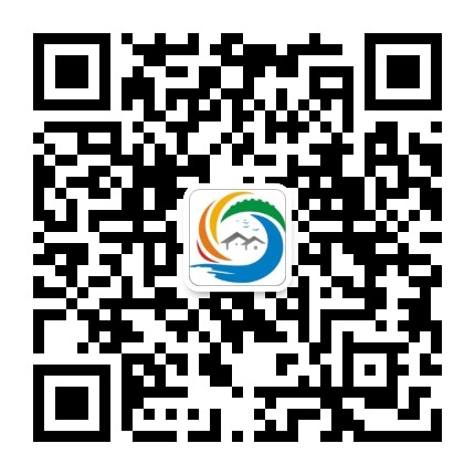 美丽乡村十五里村公众号二维码