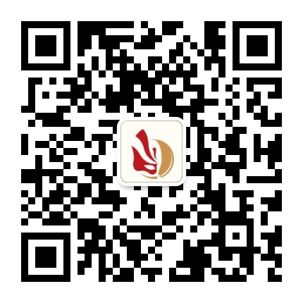 我和我的隆丰公众号二维码