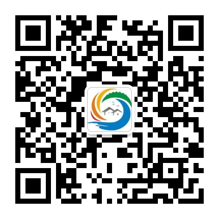 美丽乡村羊安樊哙公众号二维码