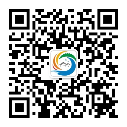 美丽乡村羊安来龙公众号二维码
