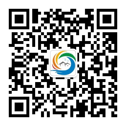 美丽乡村姚渡坪家公众号二维码