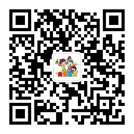美丽宣化公众号二维码