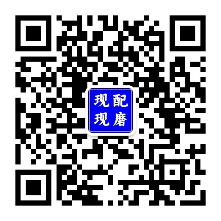 五谷食养鲜磨坊官方微信公众号