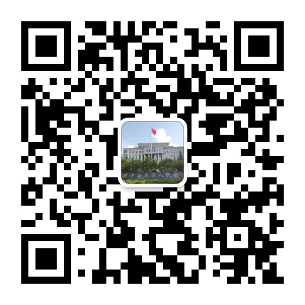 马龙区人民法院公众号二维码
