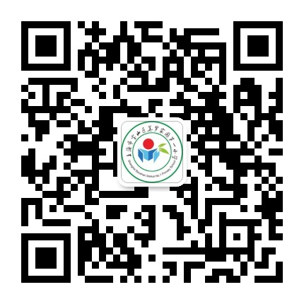 美罗一小公众号二维码