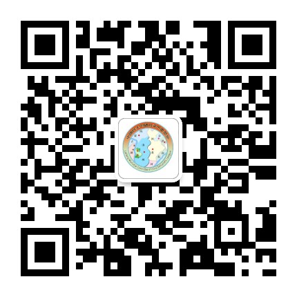 民盟吕梁公众号二维码