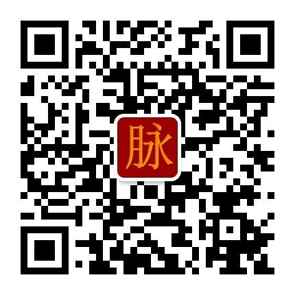 脉脉养身公众号二维码