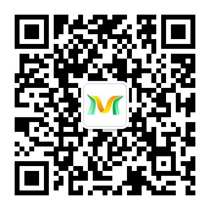 闽南花木网公众号二维码