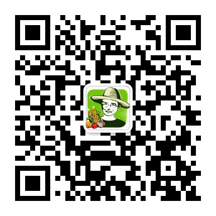 密农人家官方微信公众号