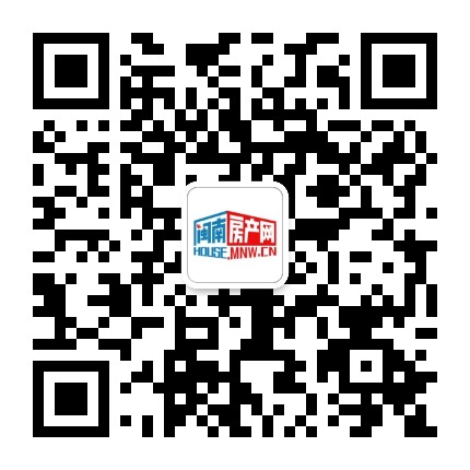 闽南房产网公众号二维码